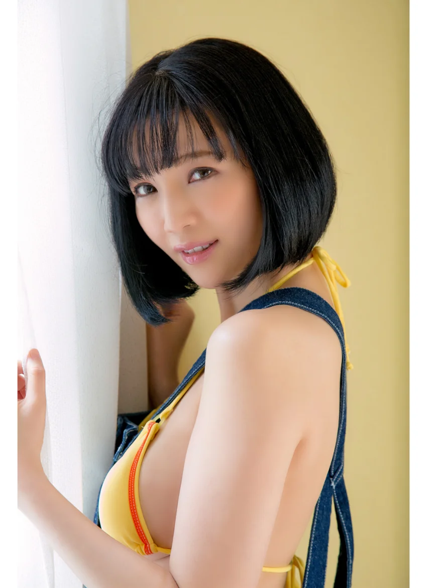 【DMM限定/動画付】全巻収録308枚 森下悠里 BEST vol.1 試し読み 3