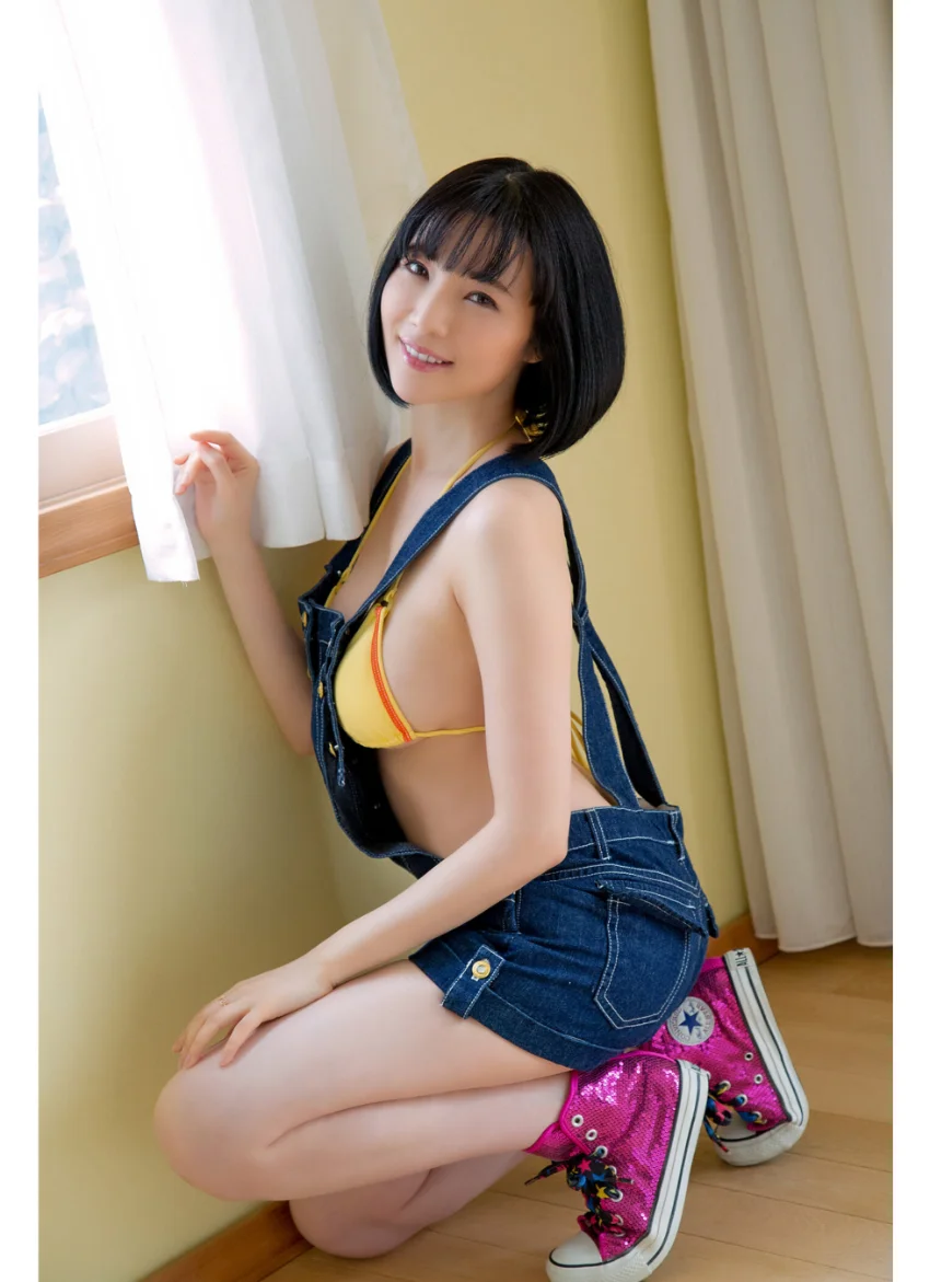 【DMM限定/動画付】全巻収録308枚 森下悠里 BEST vol.1 試し読み 6