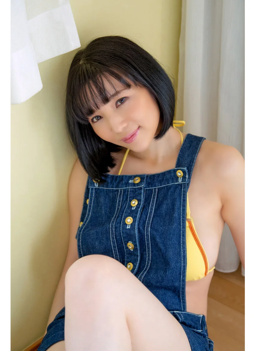 【DMM限定/動画付】全巻収録308枚 森下悠里 BEST vol.1 試し読み 8