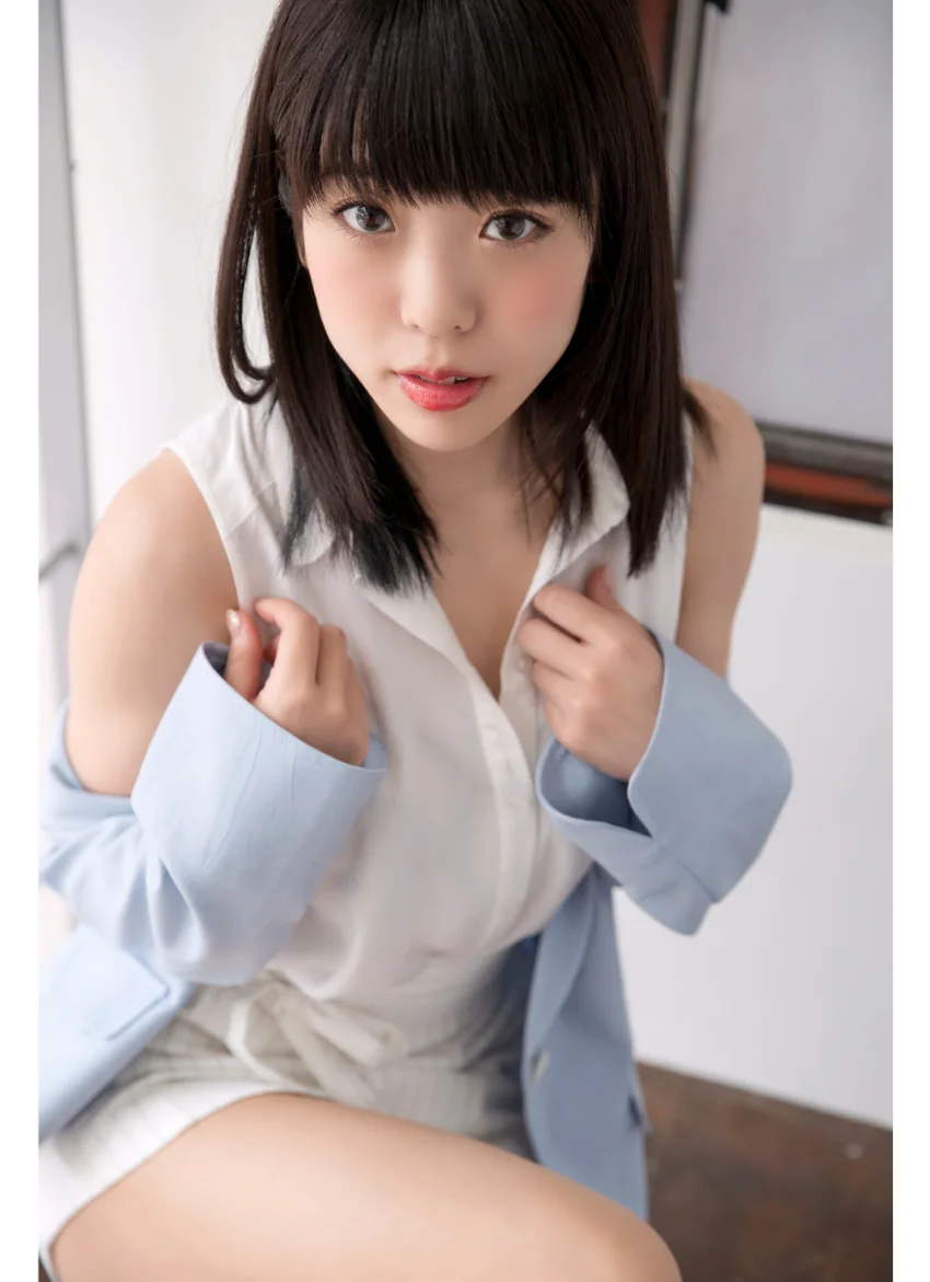 【DMM限定/動画付】大容量295枚 白石みずほ BEST vol.2 試し読み 7