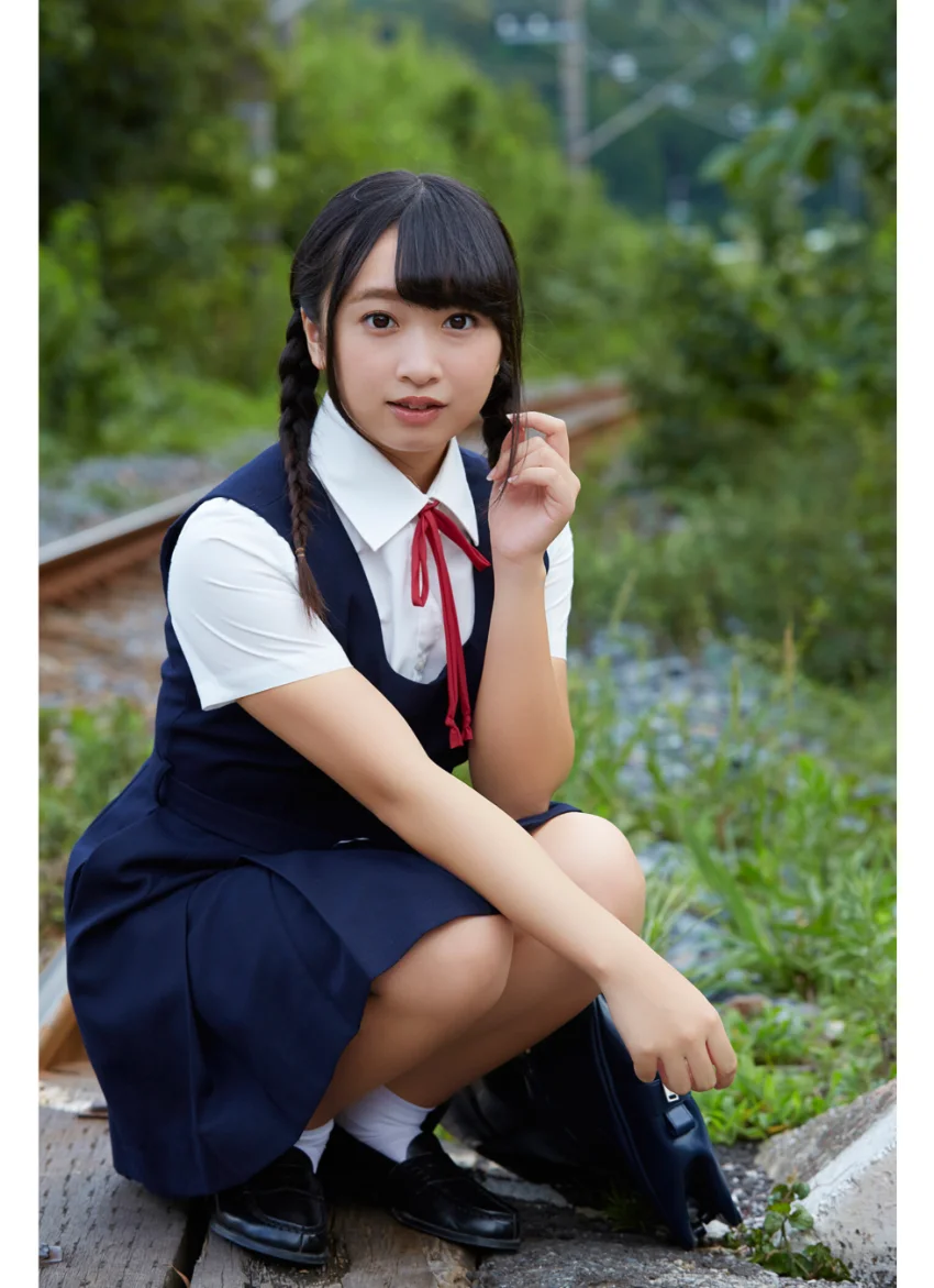 【DMM限定/動画付】【大容量229枚】一色杏子 BEST vol.1 試し読み 6