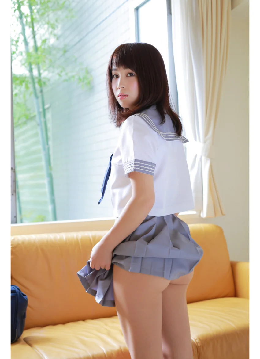 犬童美乃梨 Special Edition 試し読み 5