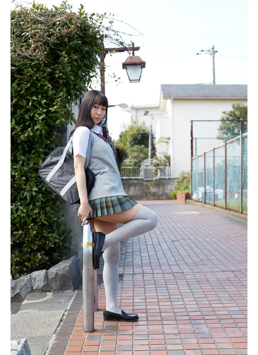 生田奈々 Special Edition 試し読み 2