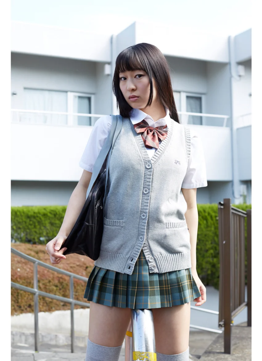 生田奈々 Special Edition 試し読み 4