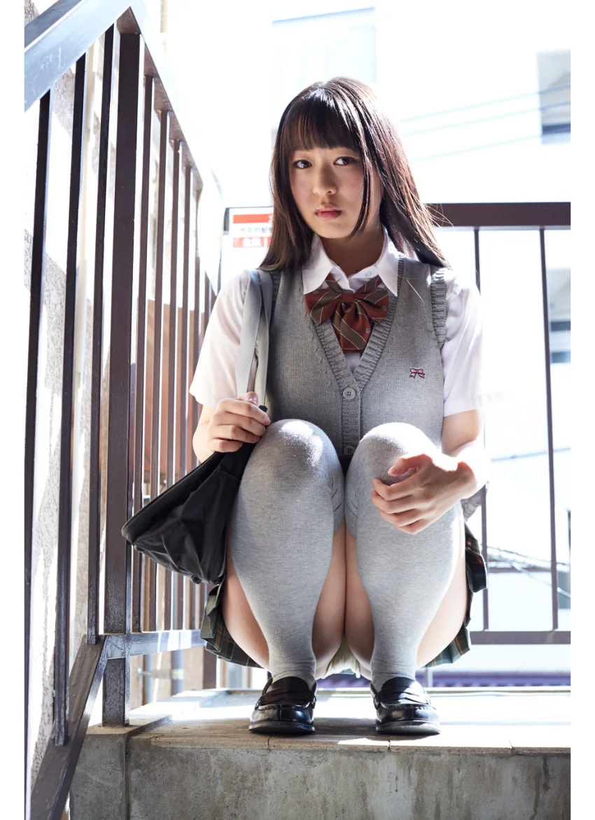 生田奈々 Special Edition 試し読み 6
