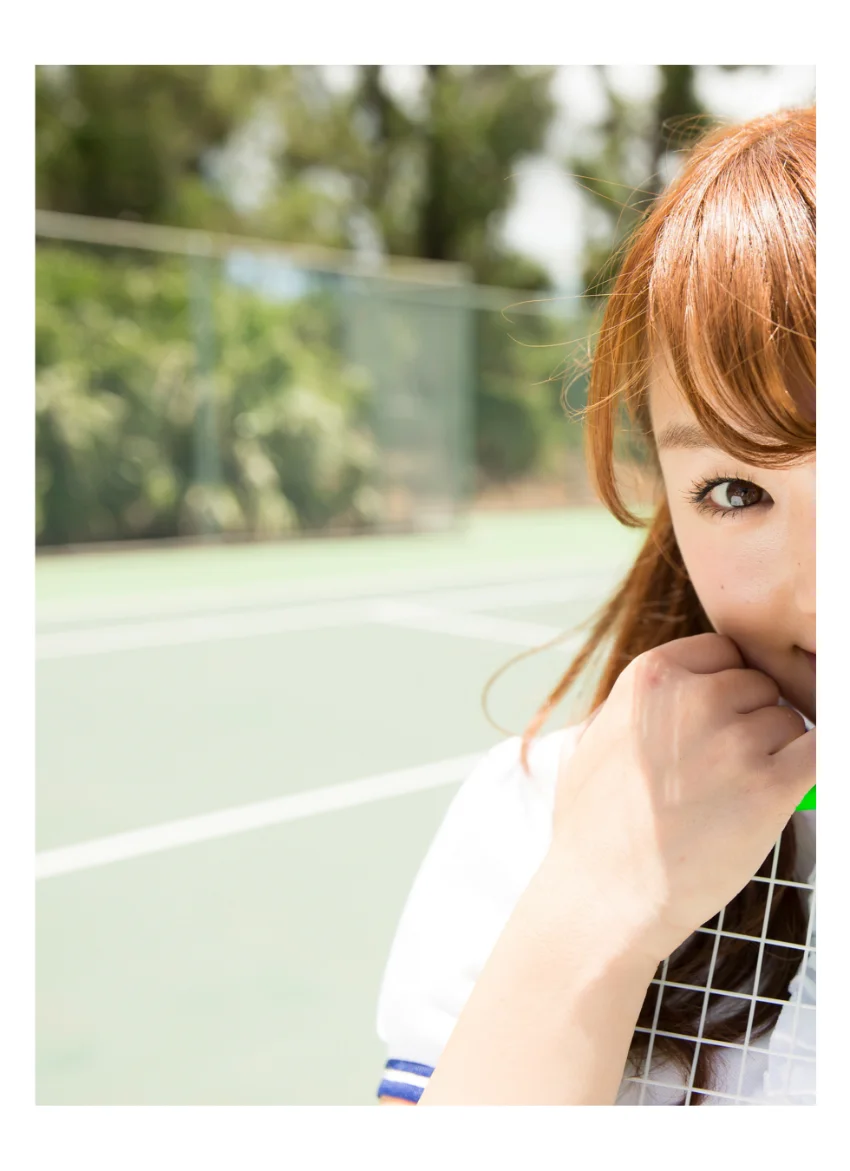 篠崎愛 Special Editionvol.1 試し読み 5