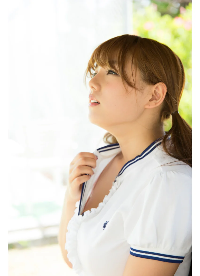 篠崎愛 Special Editionvol.1 試し読み 7