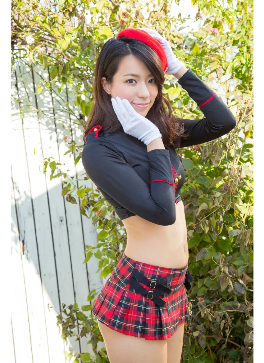 【DMM限定/動画付】大容量294枚 小瀬田麻由 BEST vol.1 試し読み 5