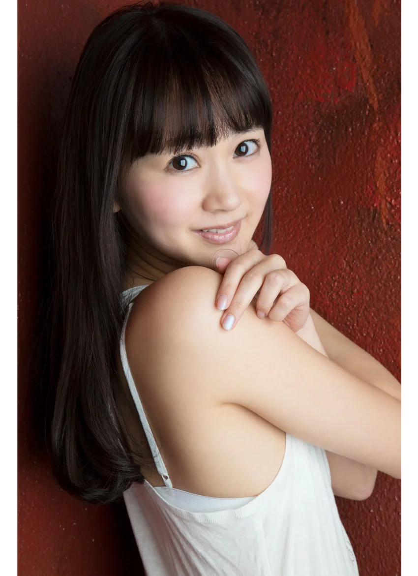 【DMM限定/動画付】大容量299枚 浜田翔子 BEST vol.1 試し読み 5
