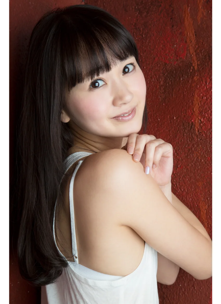 【DMM限定/動画付】大容量299枚 浜田翔子 BEST vol.1 試し読み 6