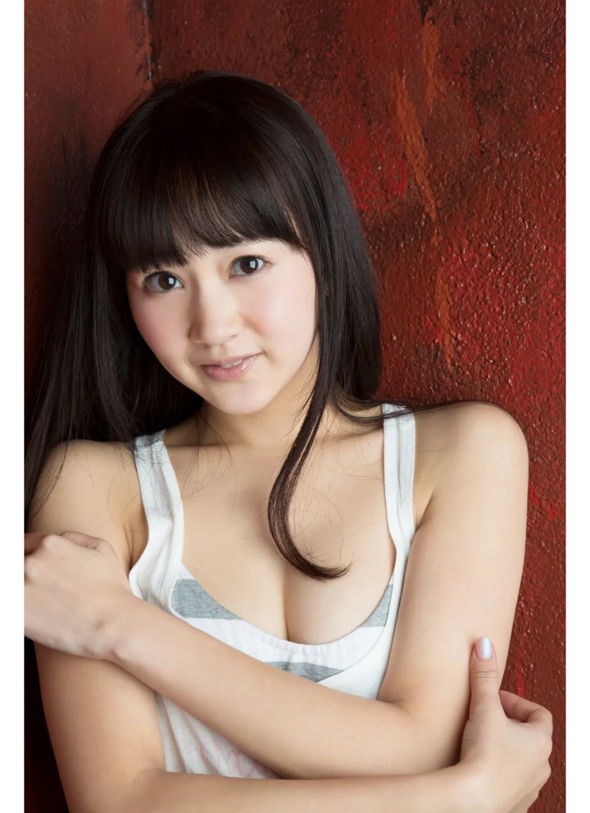 【DMM限定/動画付】大容量299枚 浜田翔子 BEST vol.1 試し読み 7