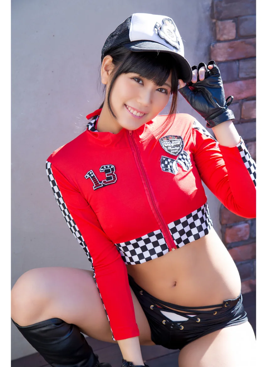 【DMM限定/動画付】大容量301枚 篠原冴美 BEST vol.1 試し読み 8