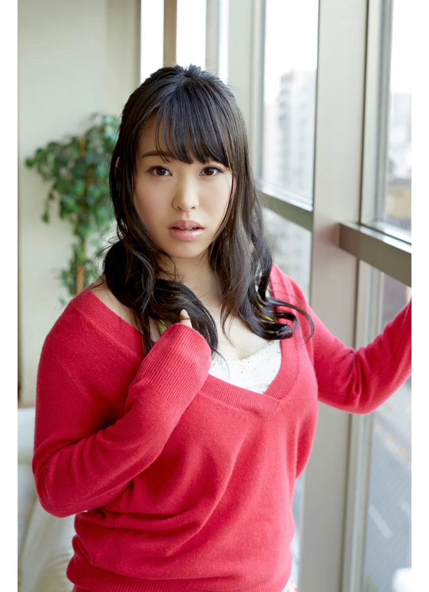 梅田あや Special Edition 試し読み 2