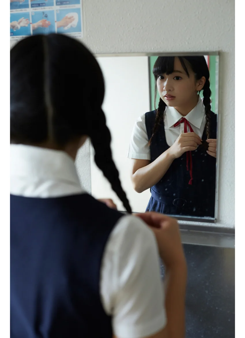 一色杏子 Special Edition 試し読み 3