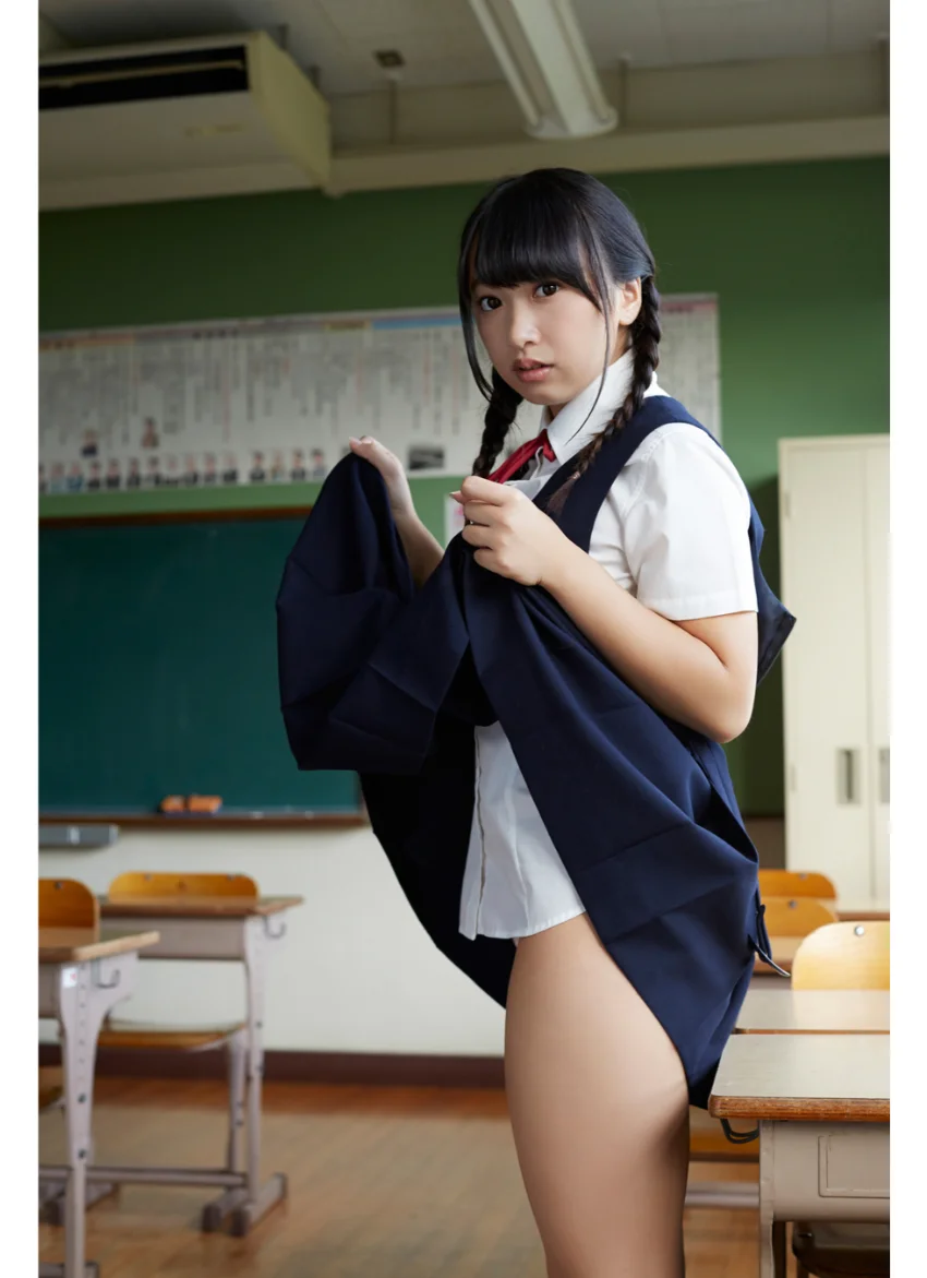 一色杏子 Special Edition 試し読み 6
