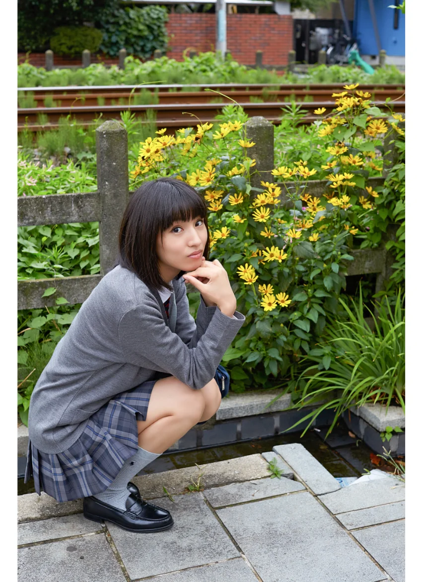 【DMM限定/動画付】大容量231枚 保田真愛 BEST vol.1 試し読み 2