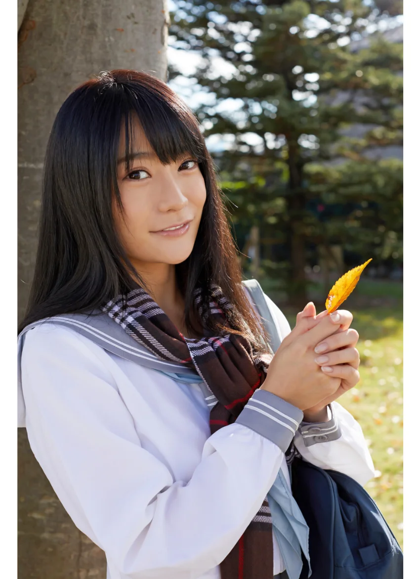 【DMM限定/動画付】大容量256枚 星乃まおり BEST vol.1 試し読み 5