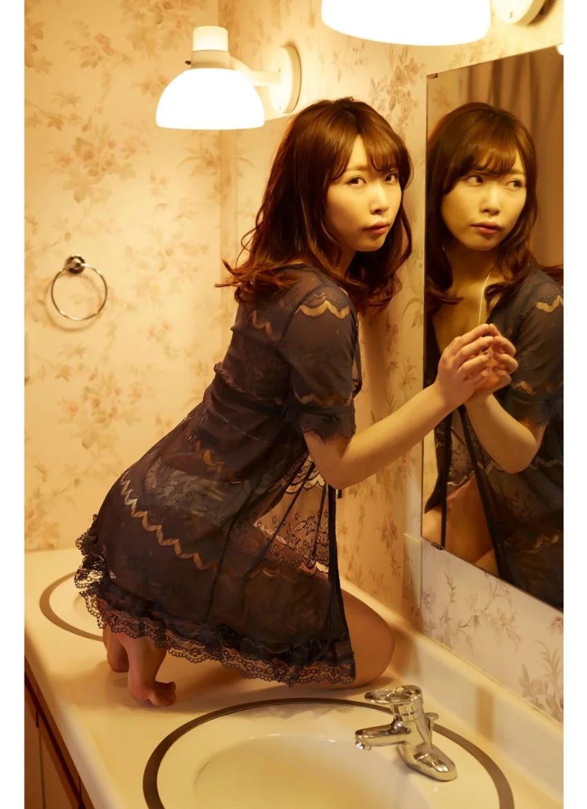 上岡楓 Special Edition 試し読み 8