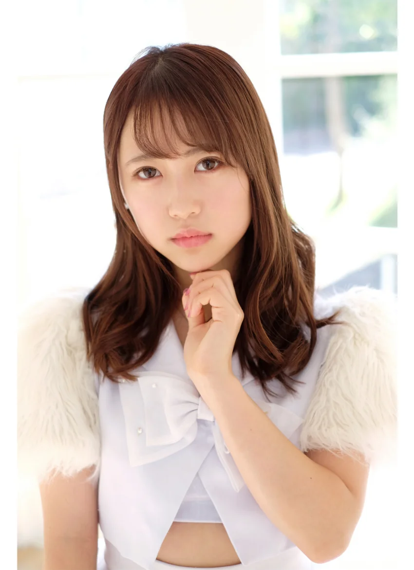 【DMM限定/動画付】塚本美玲 BEST 試し読み 3