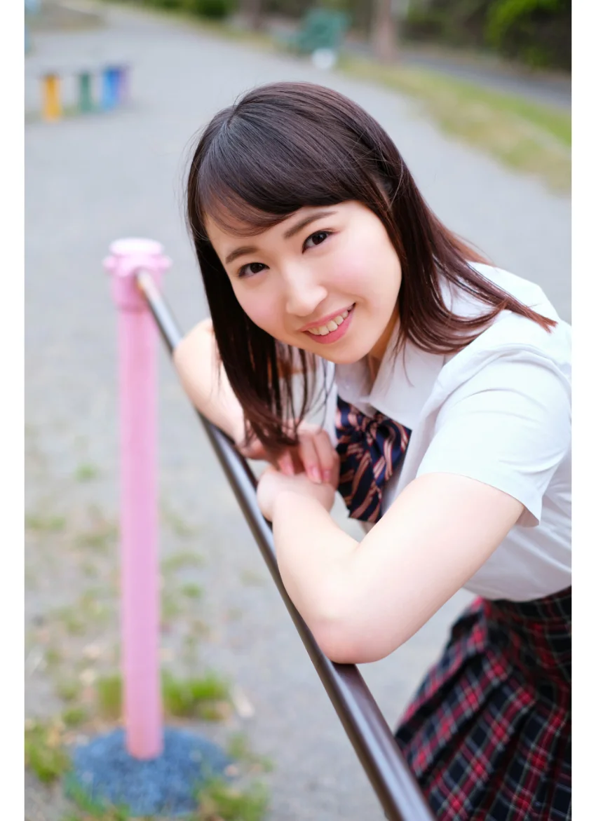 【DMM限定/動画付】270枚＋未公開カット収録 高橋美憂 BEST vol.1 試し読み 4