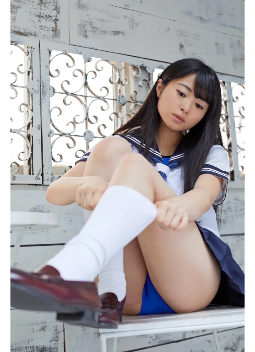 佐藤望美 Special Edition 試し読み 6