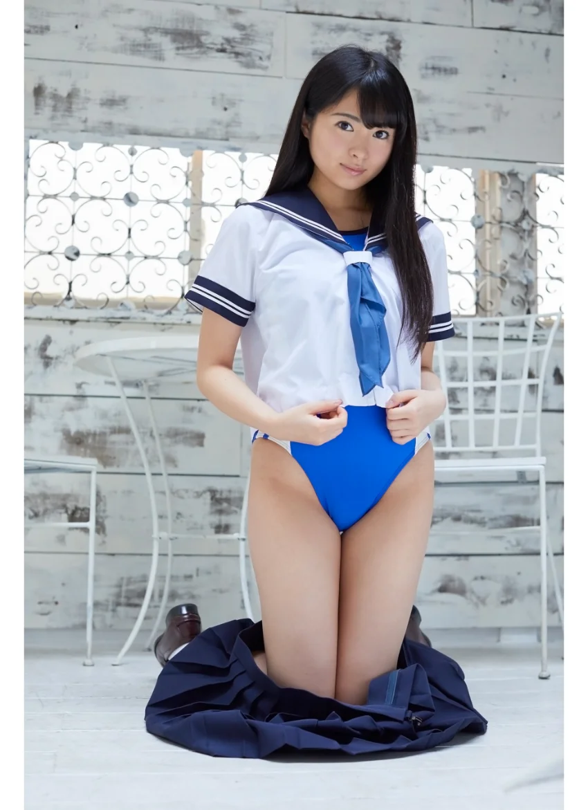 佐藤望美 Special Edition 試し読み 8