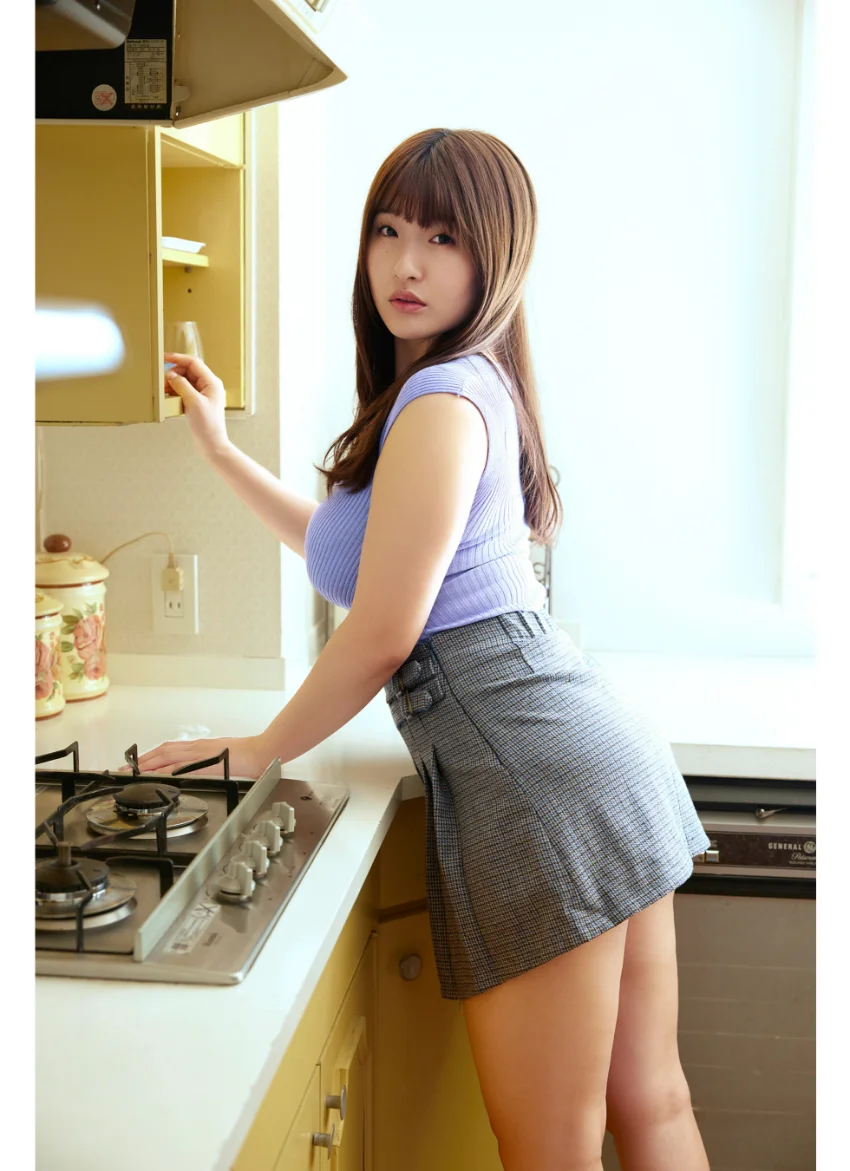 【DMM限定/動画付】大容量229枚＋未公開カット47枚収録原つむぎBEST vol.1 試し読み 7