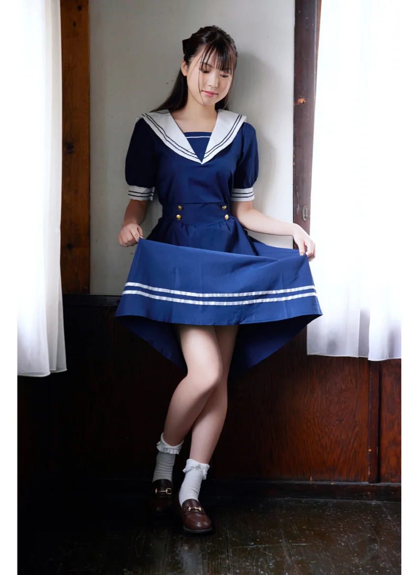 激IDOL 竹川由華PetitBEST 試し読み 3