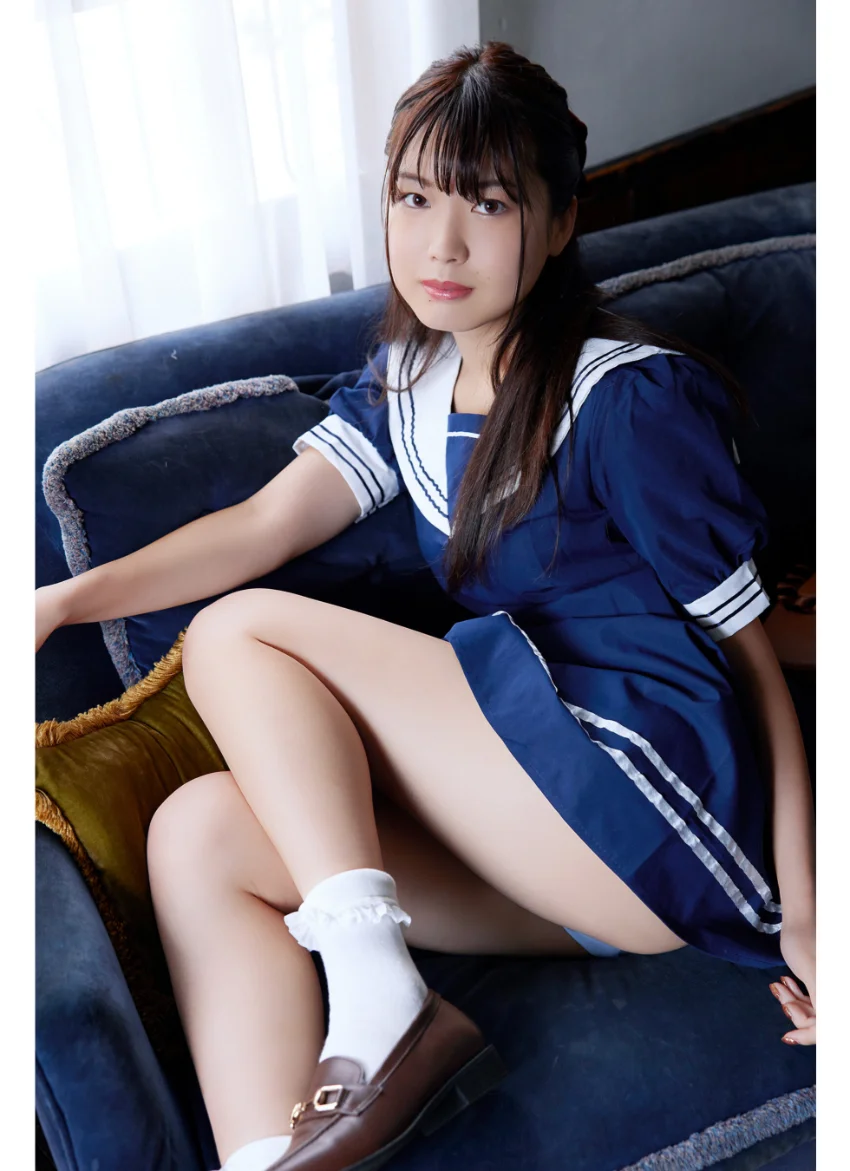 激IDOL 竹川由華PetitBEST 試し読み 4