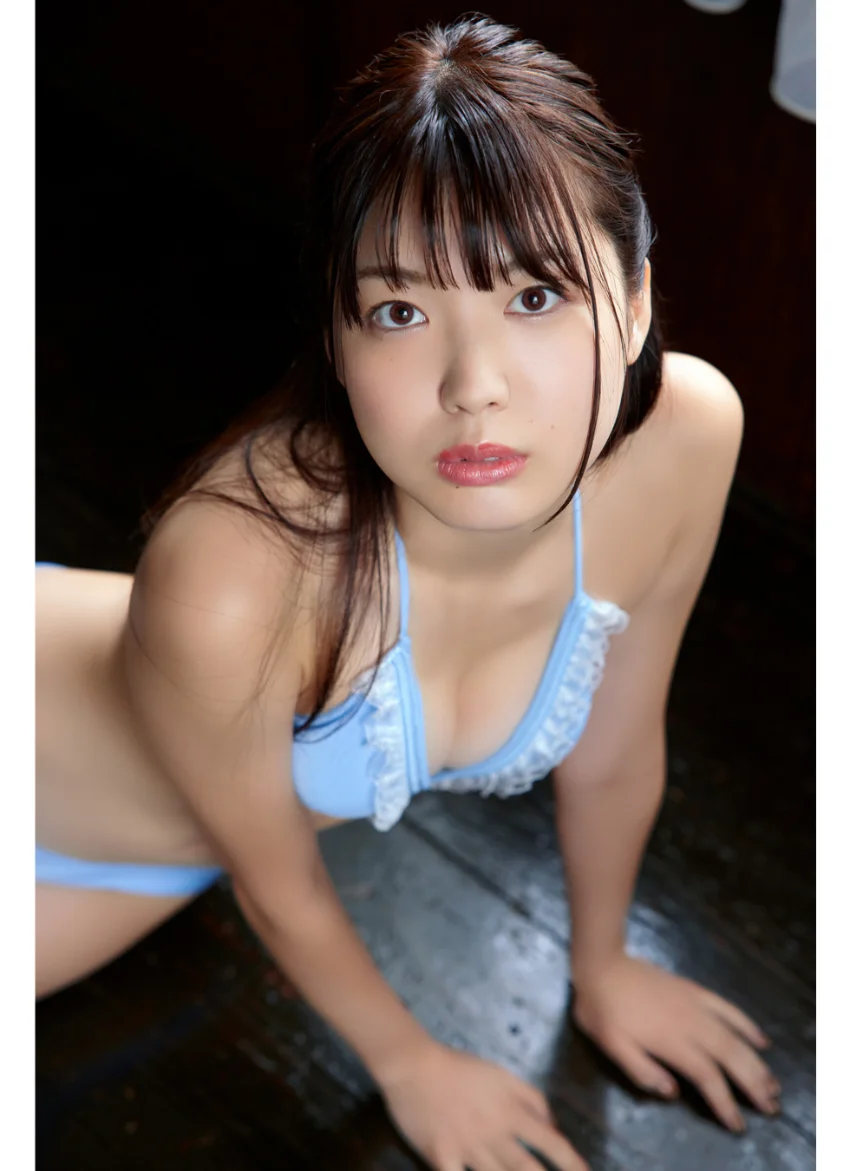 激IDOL 竹川由華PetitBEST 試し読み 7
