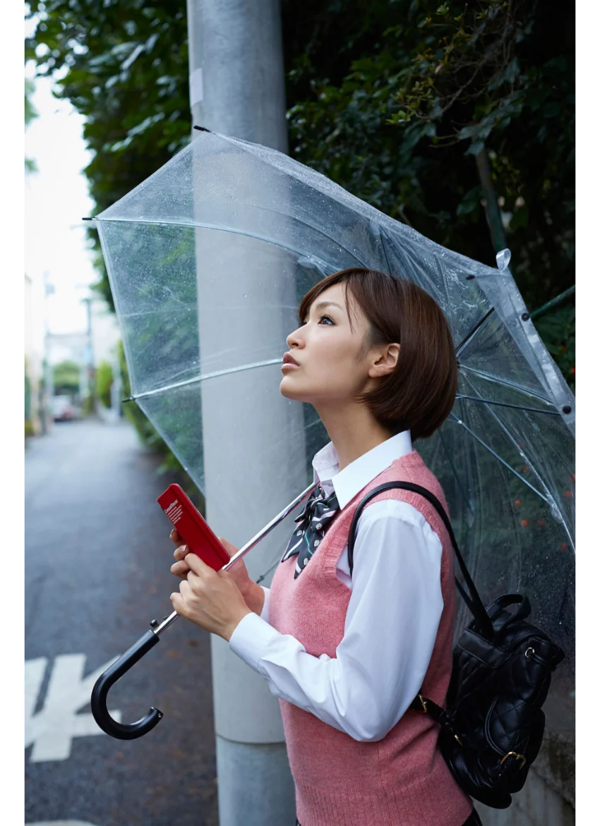 【DMM限定/動画付】糸山千恵 Complete vol.1 試し読み 2