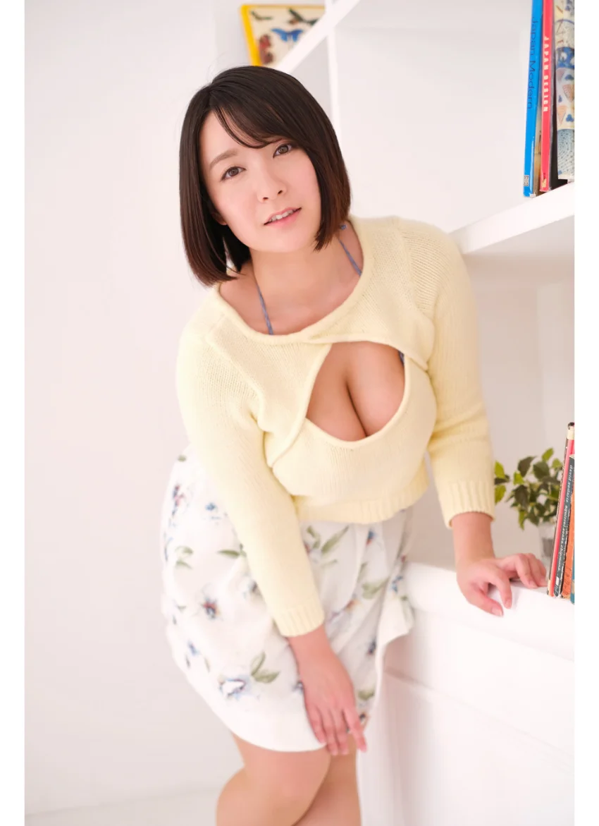 いい女 紺野栞PetitBEST 試し読み 3