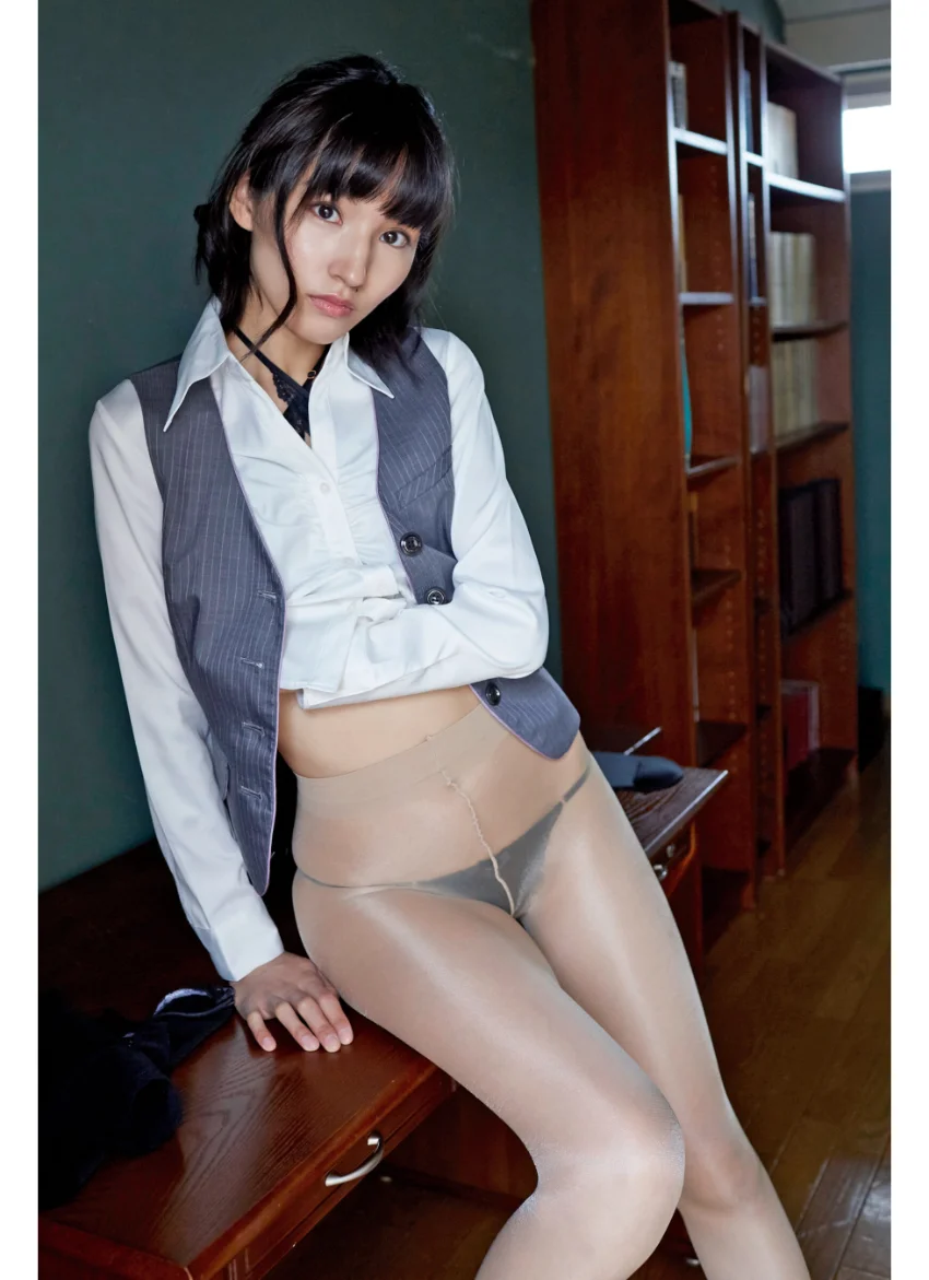 ま-かな し（真愛） 保田真愛PetitBEST 試し読み 5