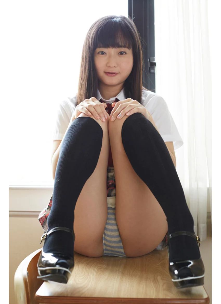 【DMM限定/動画付】永井すみれ Complete vol.1 試し読み 8