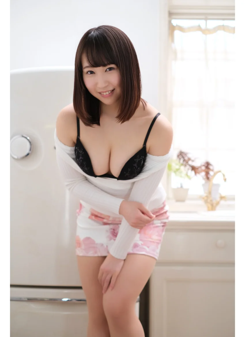 エロカワE！！ 高橋美憂PetitBEST 試し読み 3