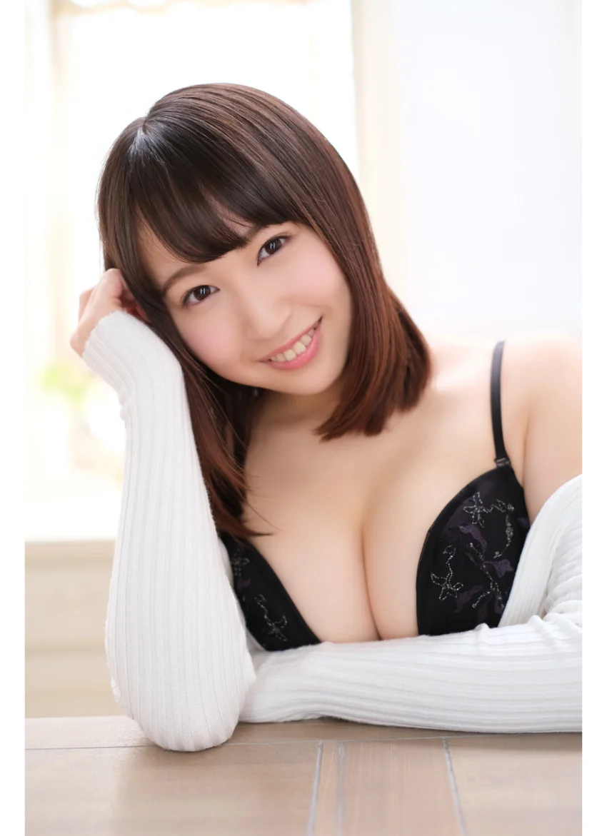 エロカワE！！ 高橋美憂PetitBEST 試し読み 4