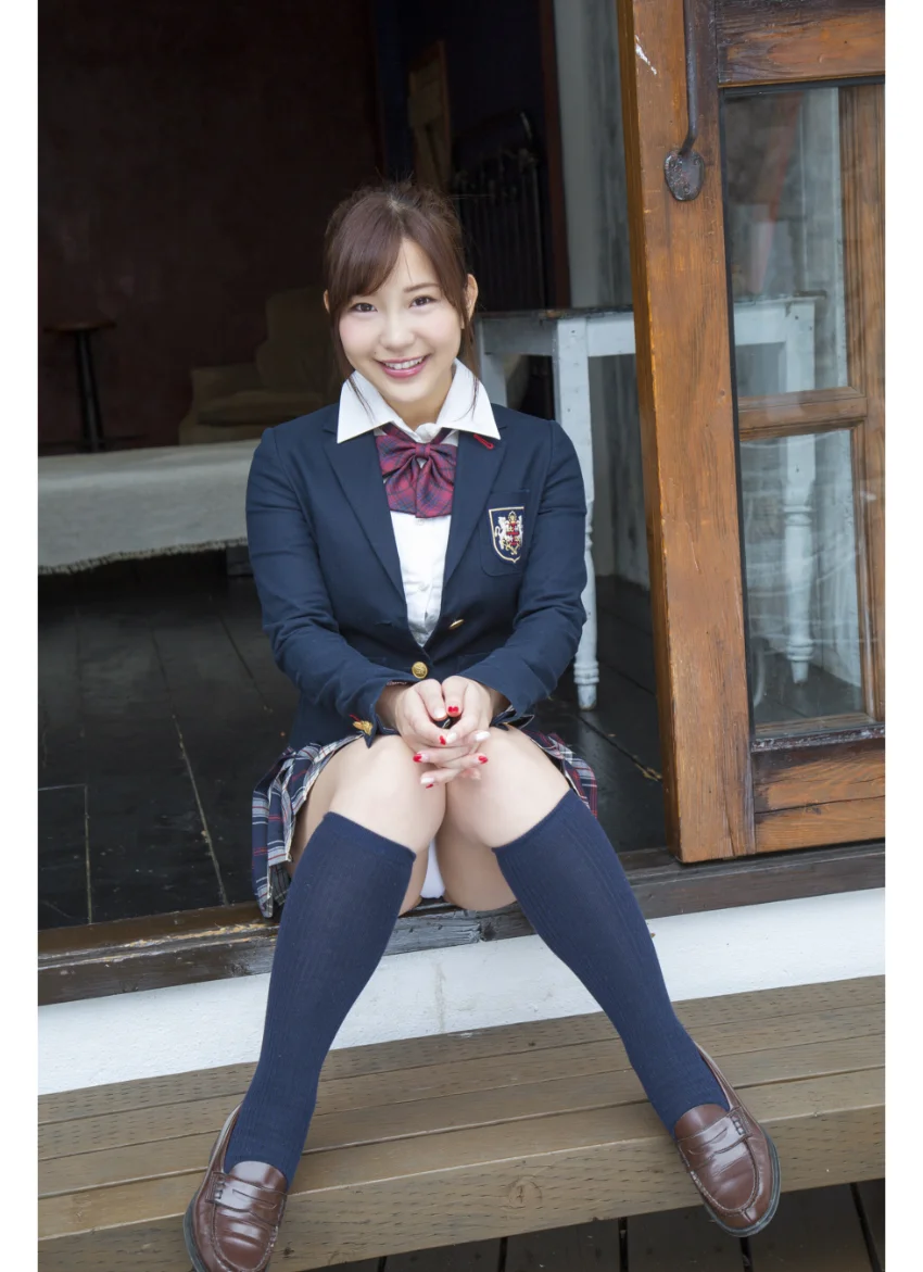 石原佑里子SpecialEdition 試し読み 3