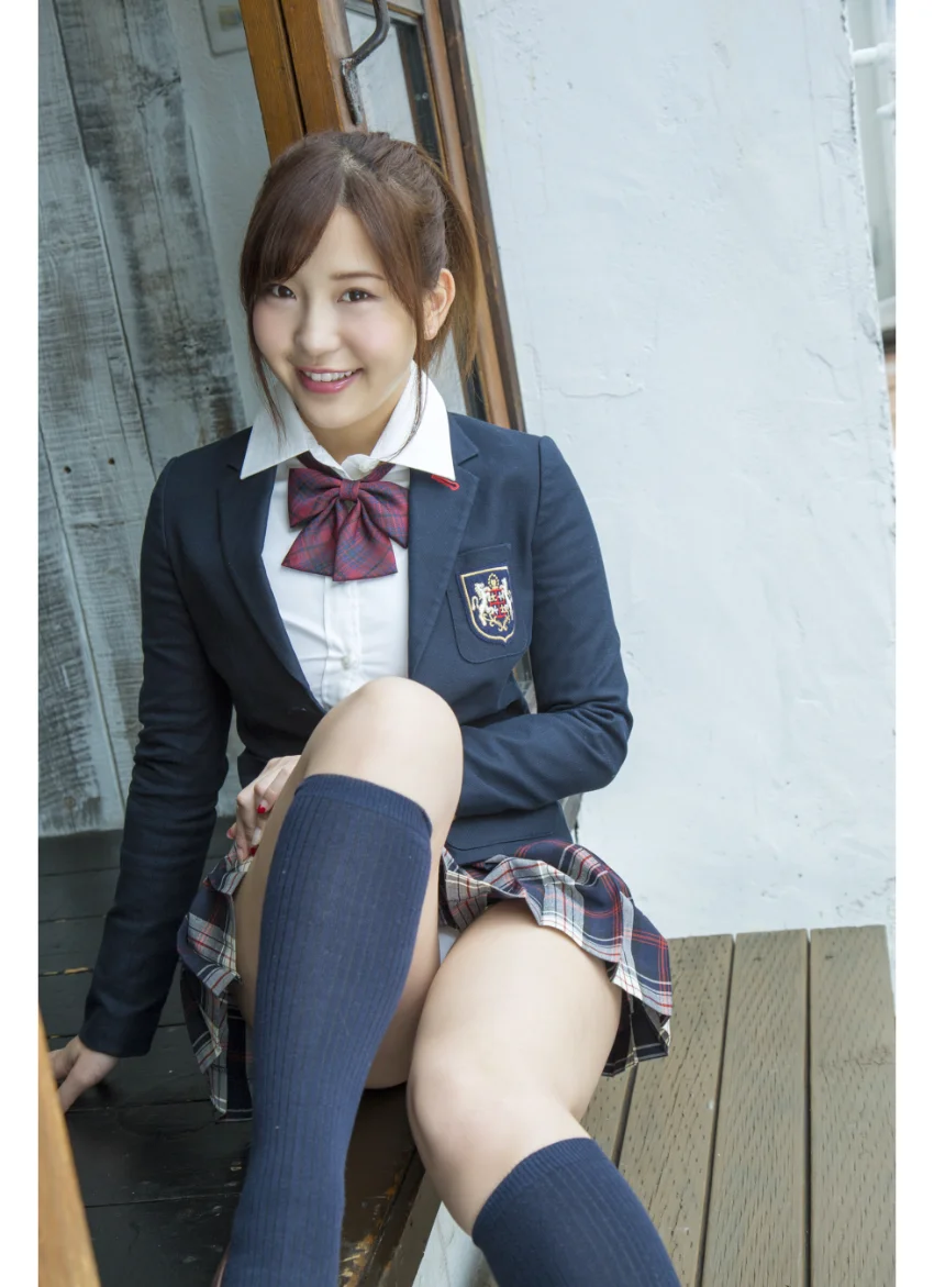 石原佑里子SpecialEdition 試し読み 5