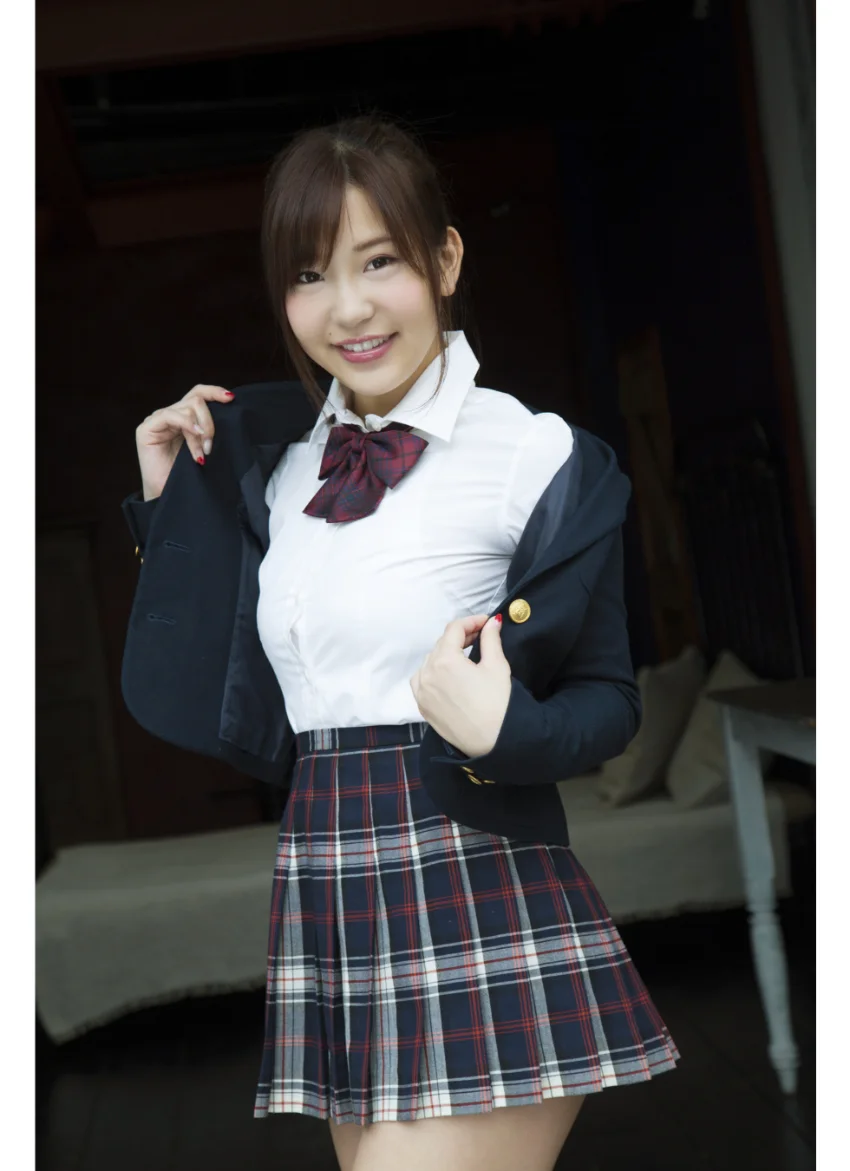 石原佑里子SpecialEdition 試し読み 7