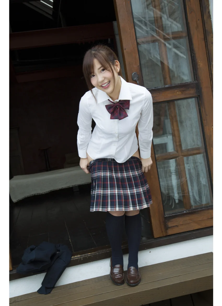 石原佑里子SpecialEdition 試し読み 8
