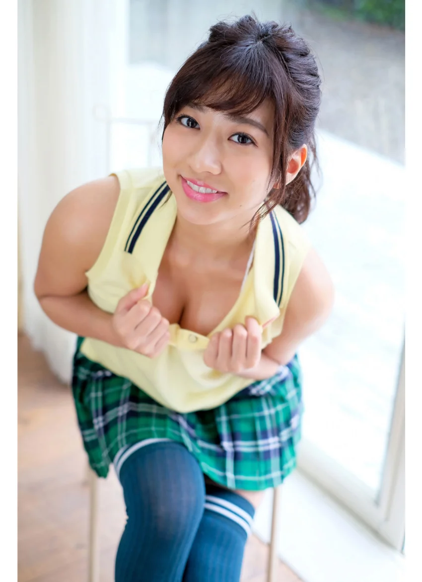 大貫彩香SpecialEdition 試し読み 7
