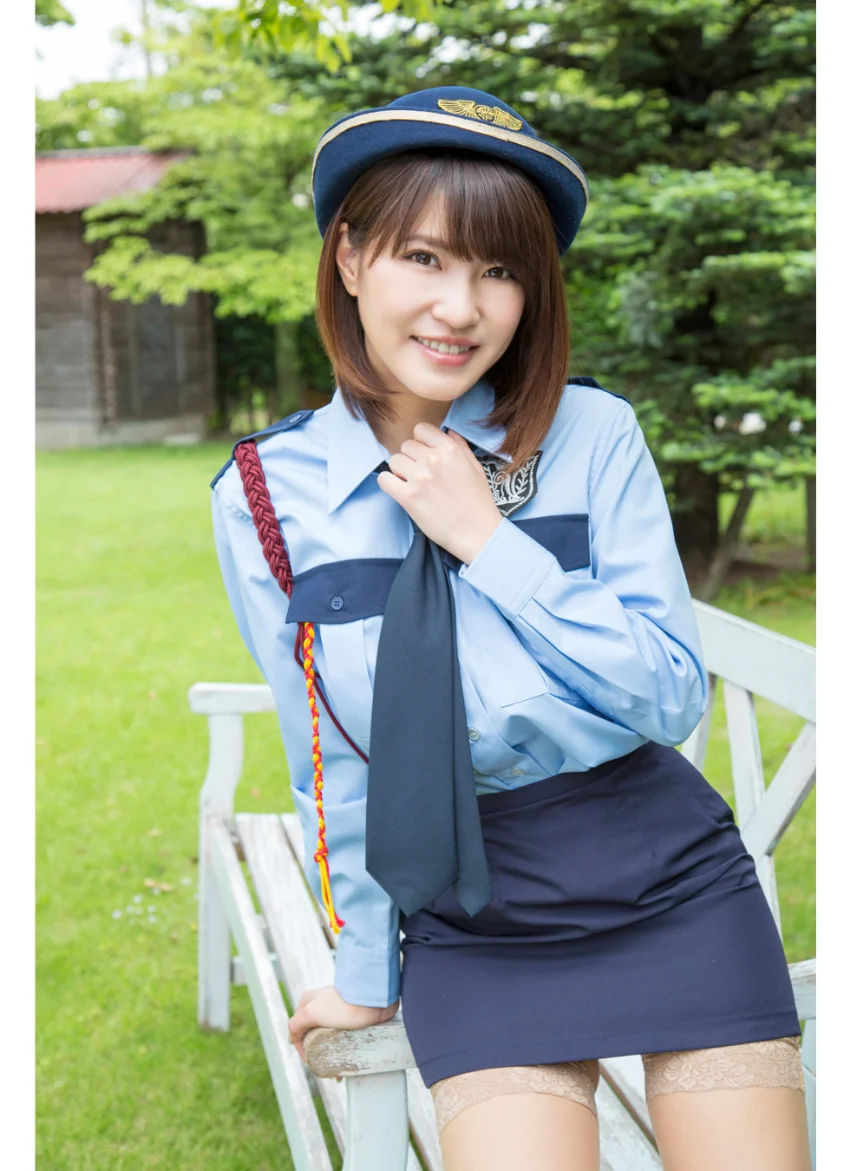 岸明日香SpecialEdition 試し読み 5