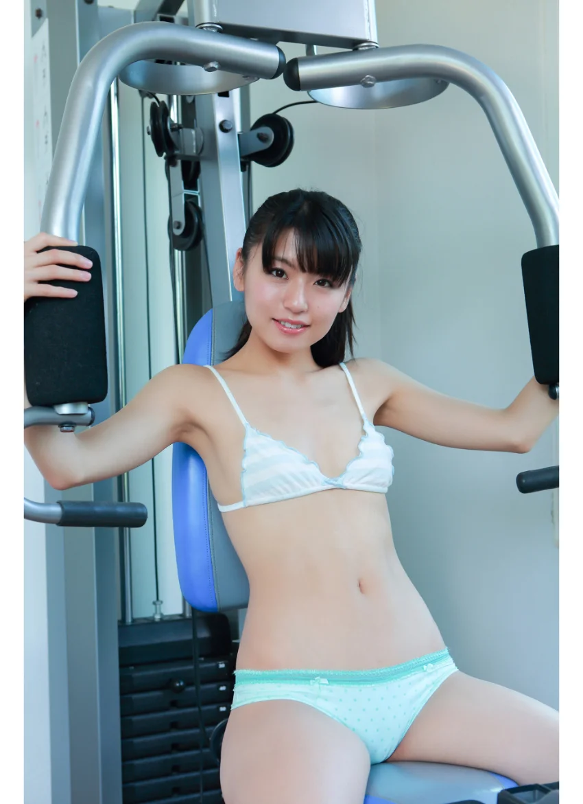 OH ！まつりDAYS 竹本茉莉 試し読み 3