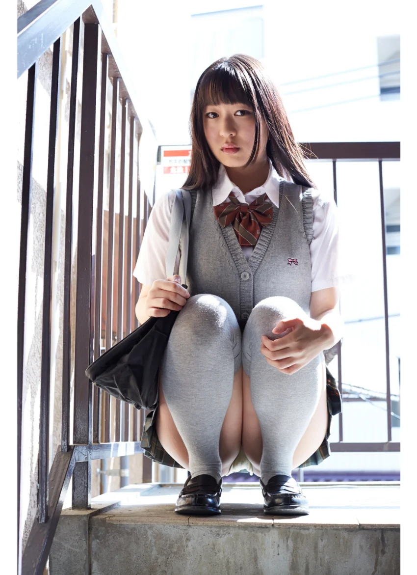 【DMM限定/動画付】生田奈々 Special Edition 試し読み 6