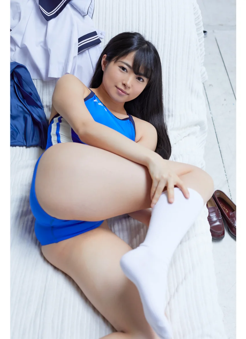 桃尻ガール 佐藤望美PetitBEST 試し読み 8