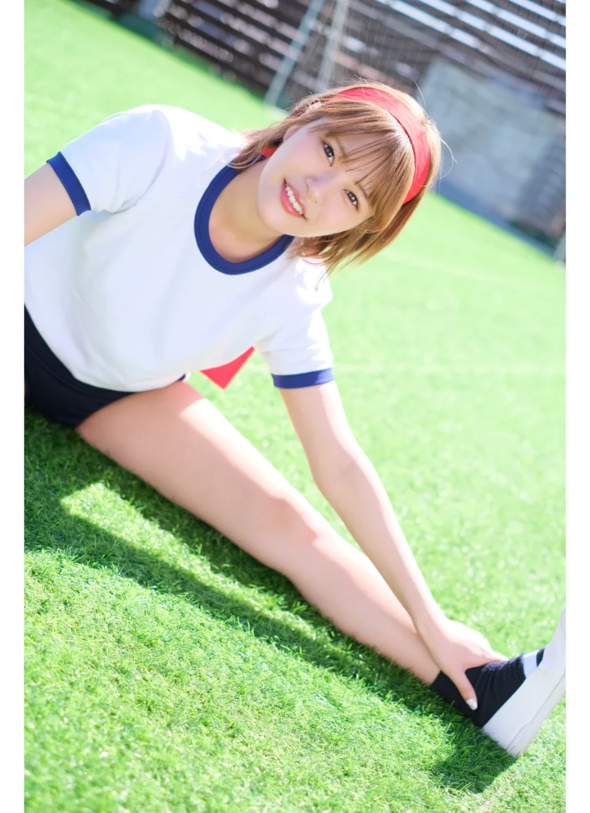 彼方美紅SpecialEdition 試し読み 4