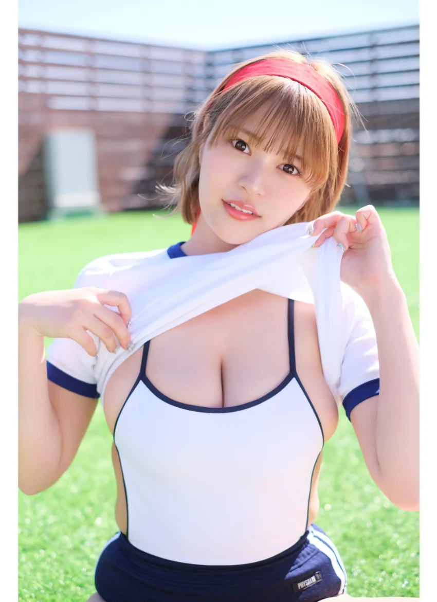 彼方美紅SpecialEdition 試し読み 5