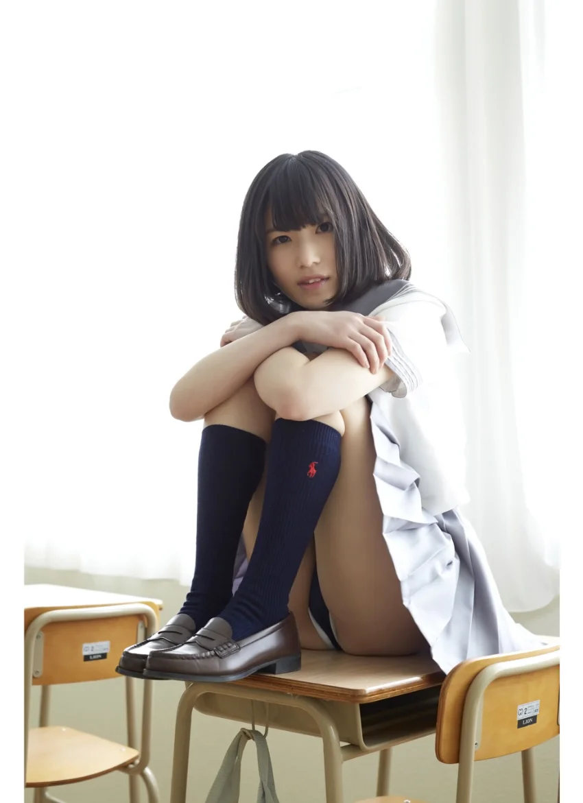 村上りいなSpecialEdition 試し読み 5