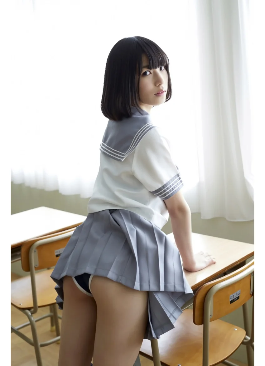 村上りいなSpecialEdition 試し読み 8