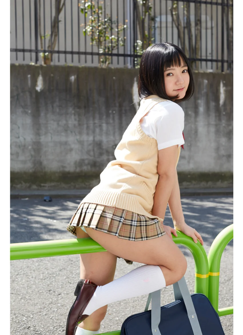 【DMM限定/動画付】西永彩奈 Special Edition 試し読み 5